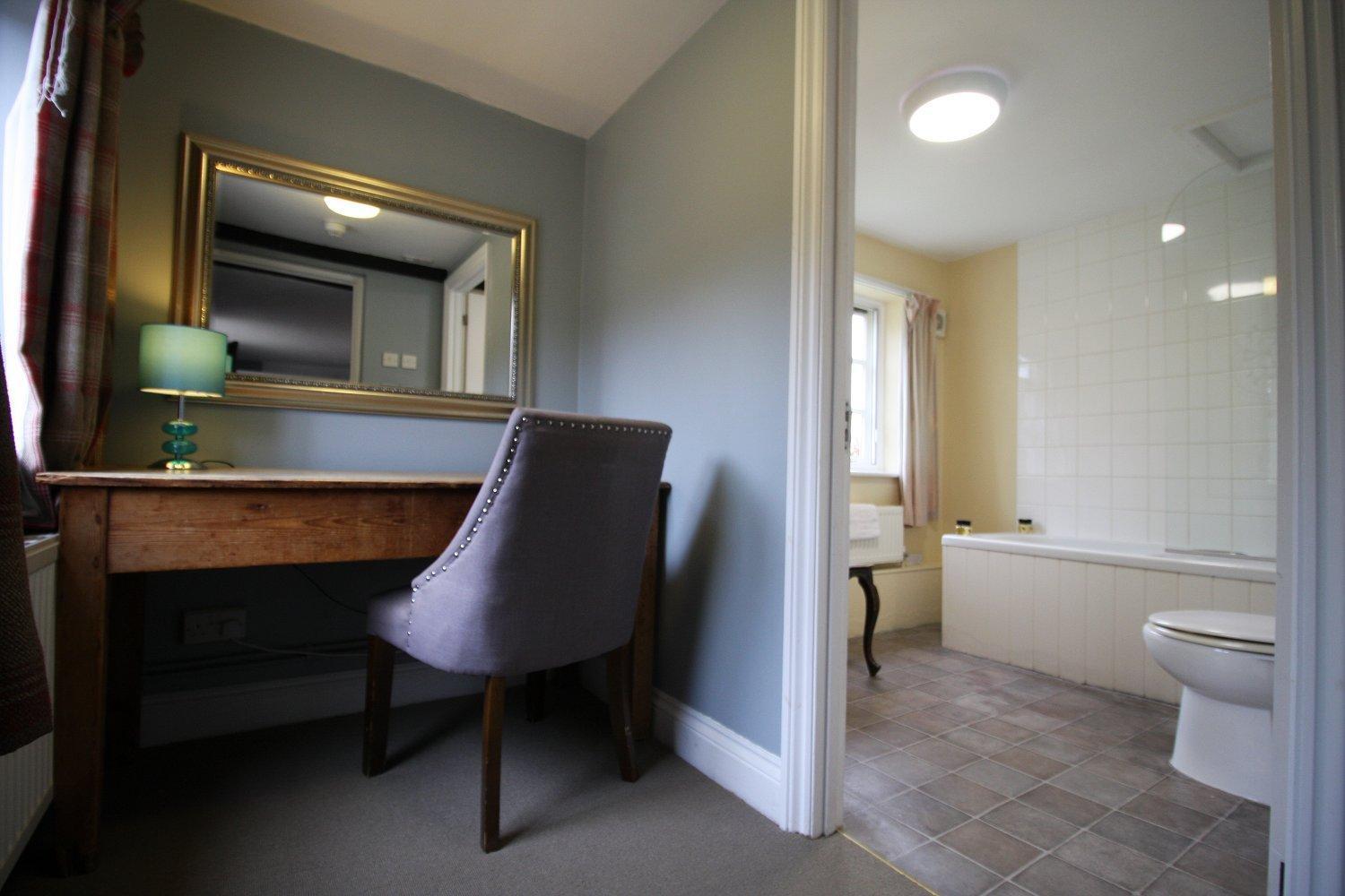 The Carpenters Arms Otel Newbury  Oda fotoğraf