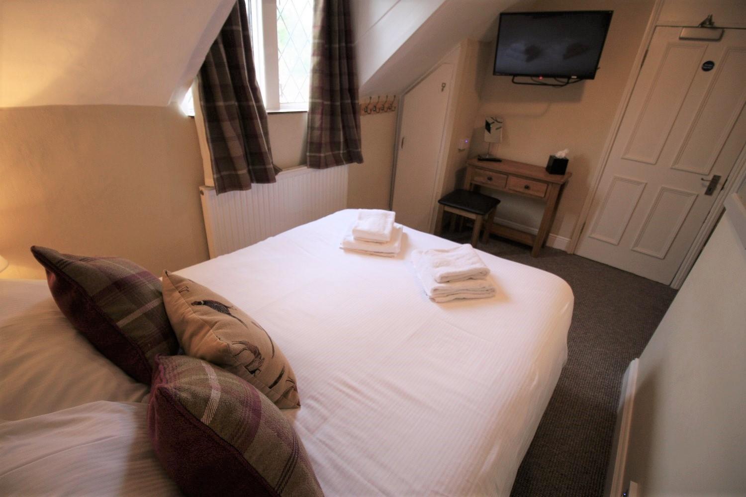 The Carpenters Arms Otel Newbury  Oda fotoğraf