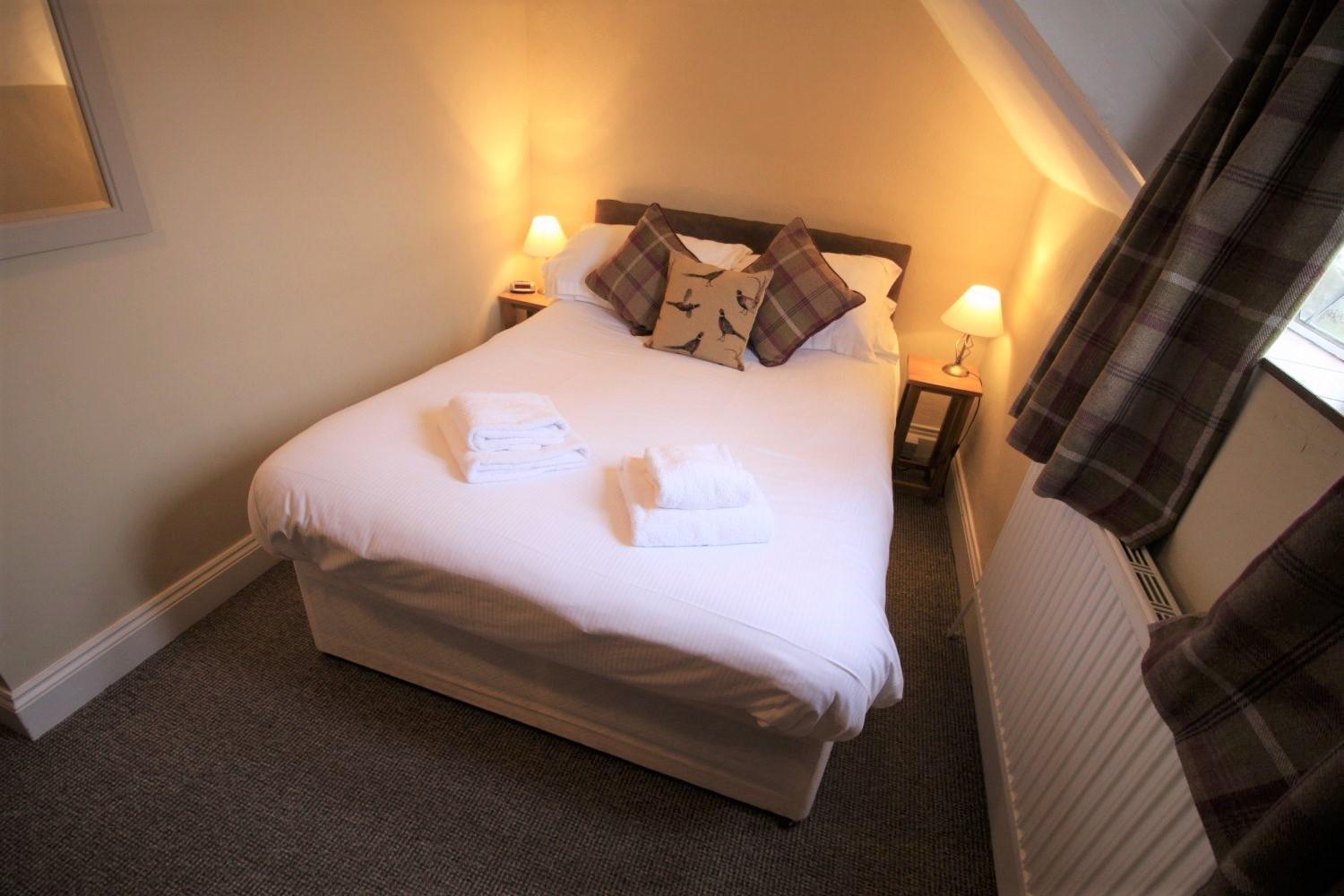 The Carpenters Arms Otel Newbury  Oda fotoğraf